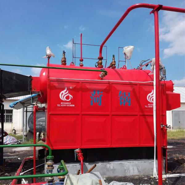 生物質(zhì)鍋爐如何更加適應(yīng)市場(chǎng)？