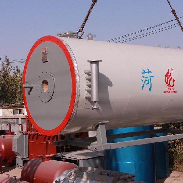 蒸汽鍋爐具備哪些優(yōu)勢(shì)？