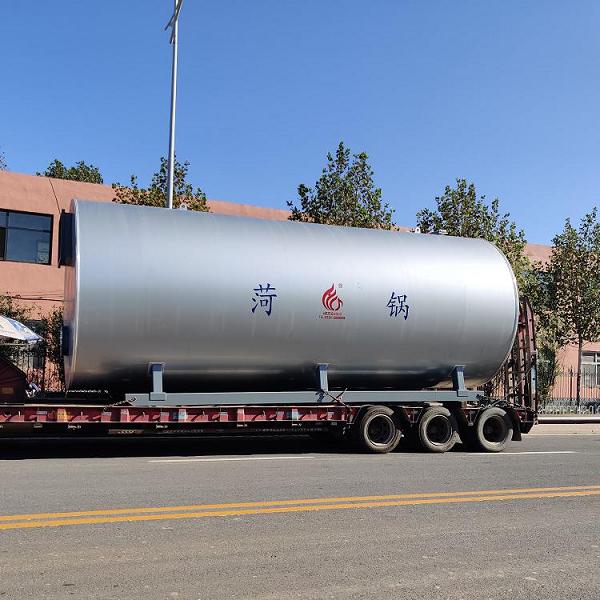 如何提高燃?xì)馊細(xì)忮仩t的工作效率？
