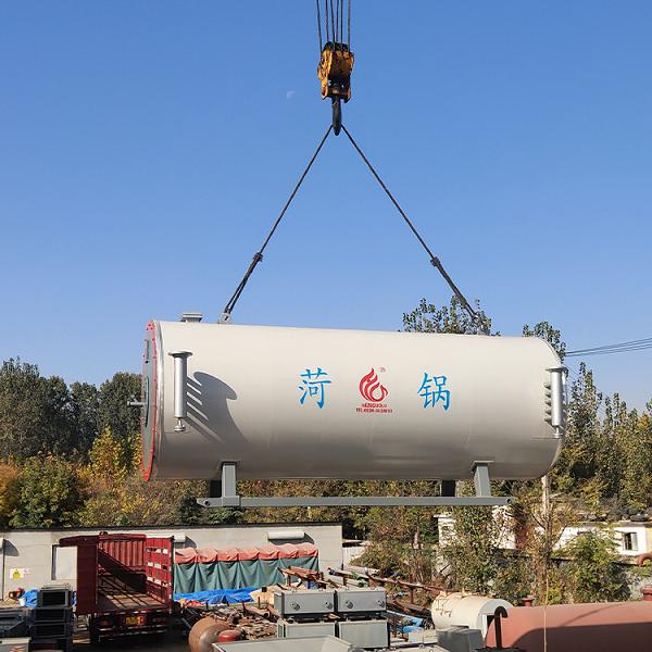 如何買到高性價(jià)比熱水鍋爐？