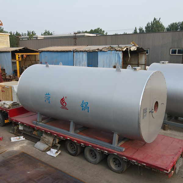 導(dǎo)熱油鍋爐常用輔機的檢查 