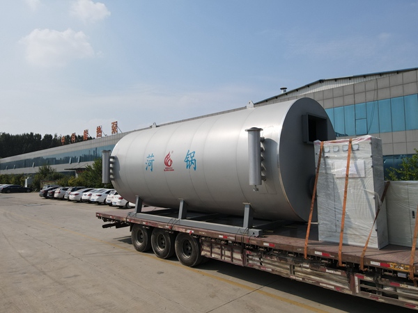 導(dǎo)熱油鍋爐有效延長使用壽命？