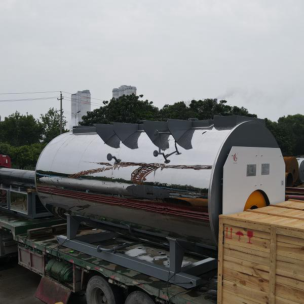 蒸汽鍋爐具有哪些優(yōu)勢(shì)？