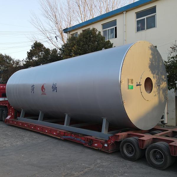 如何購買性價比高的導熱油鍋爐？