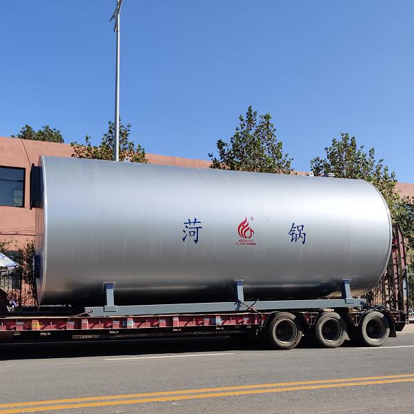 供暖燃氣熱水鍋爐，啟爐前的正確操作